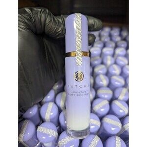 Tatcha Luminous Dewy Skin Mist , Full Size, 1.35 oz | 40 ML, Free Shipping